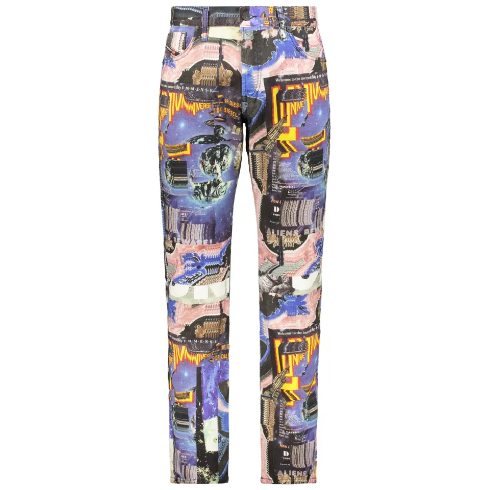 Slim-fit Jeans