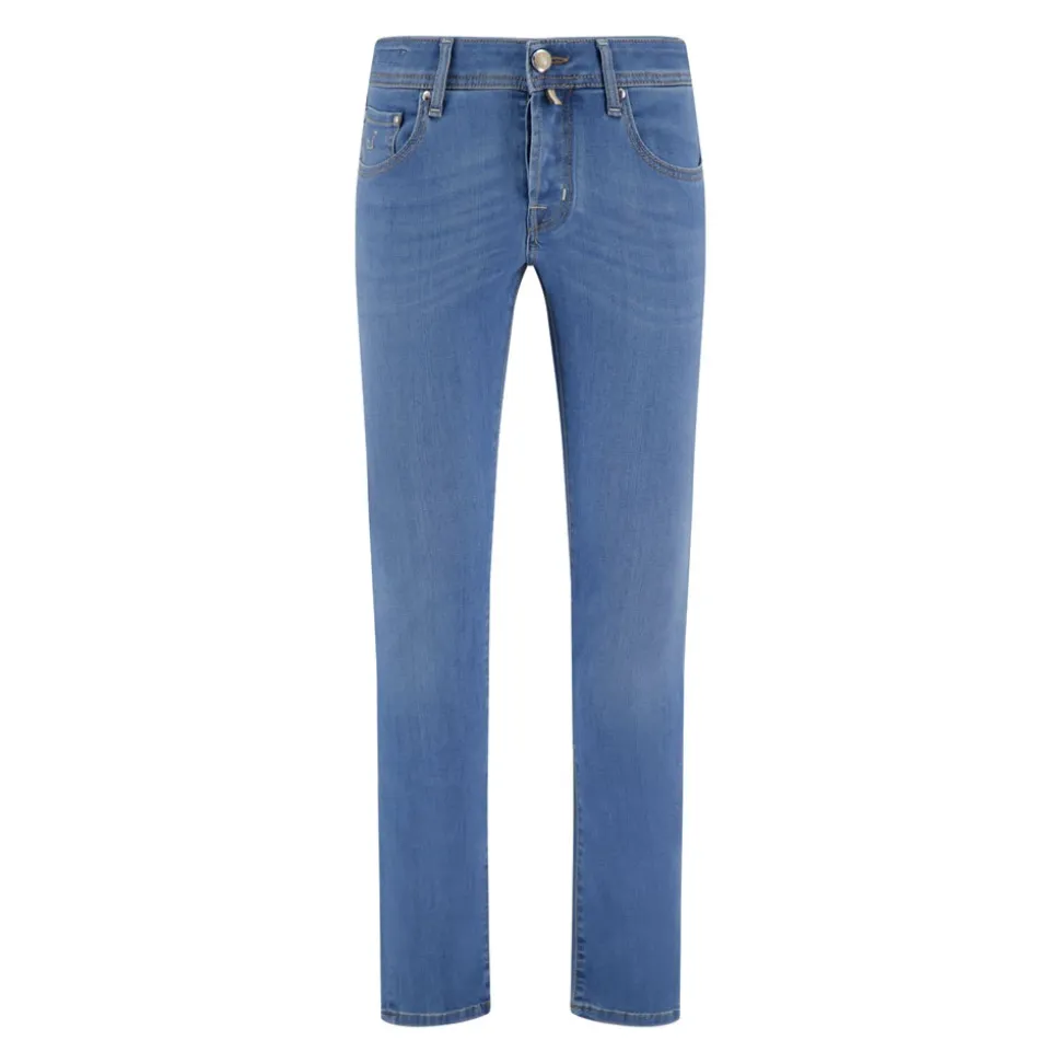 Slim-fit Jeans JUM_QE004 057 P3582 V2