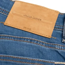 Slim-fit Jeans JUM_QE004 057 P3582 V2