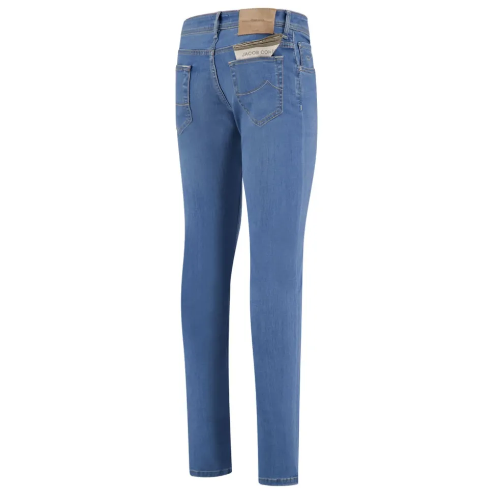 Slim-fit Jeans JUM_QE004 057 P3582 V2