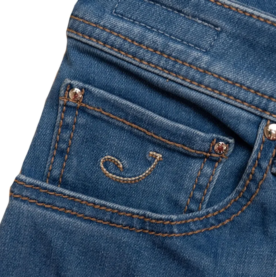 Slim-fit Jeans JUM_QE004 057 P3582 V2