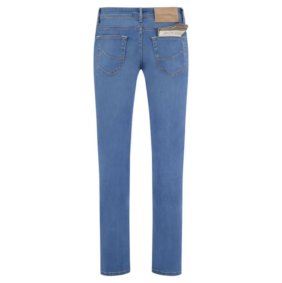 Slim-fit Jeans JUM_QE004 057 P3582 V2