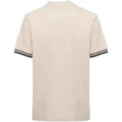 Slim Fit Polo