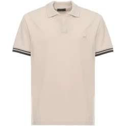 Slim Fit Polo