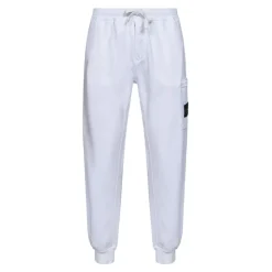 Slim-fit Sweatpants with Cargo Pocket