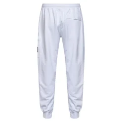 Slim-fit Sweatpants with Cargo Pocket
