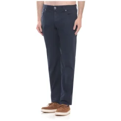 Slim-fit Trousers