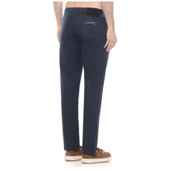 Slim-fit Trousers