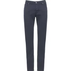 Slim-fit Trousers