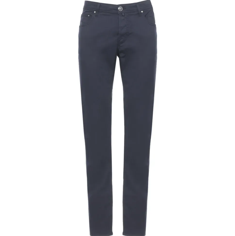 Slim-fit Trousers