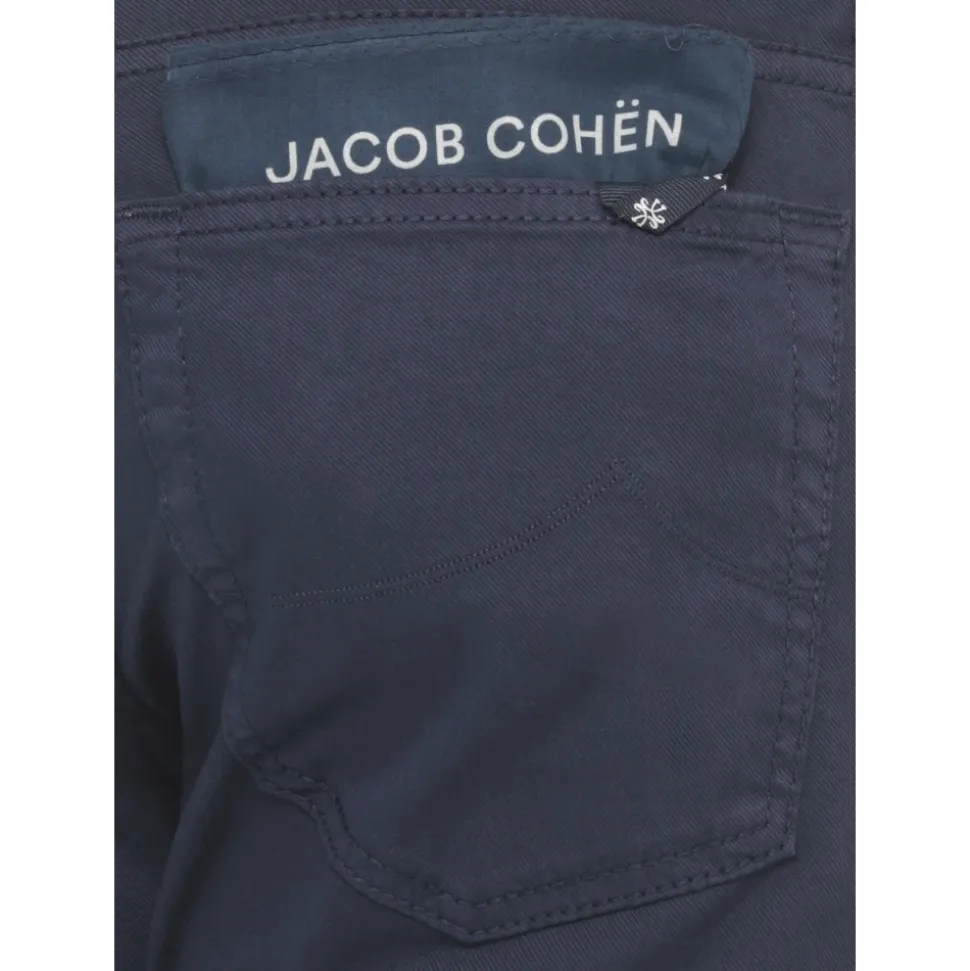 Slim-fit Trousers