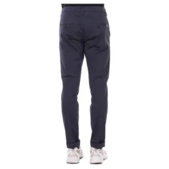 Slim-fit Trousers