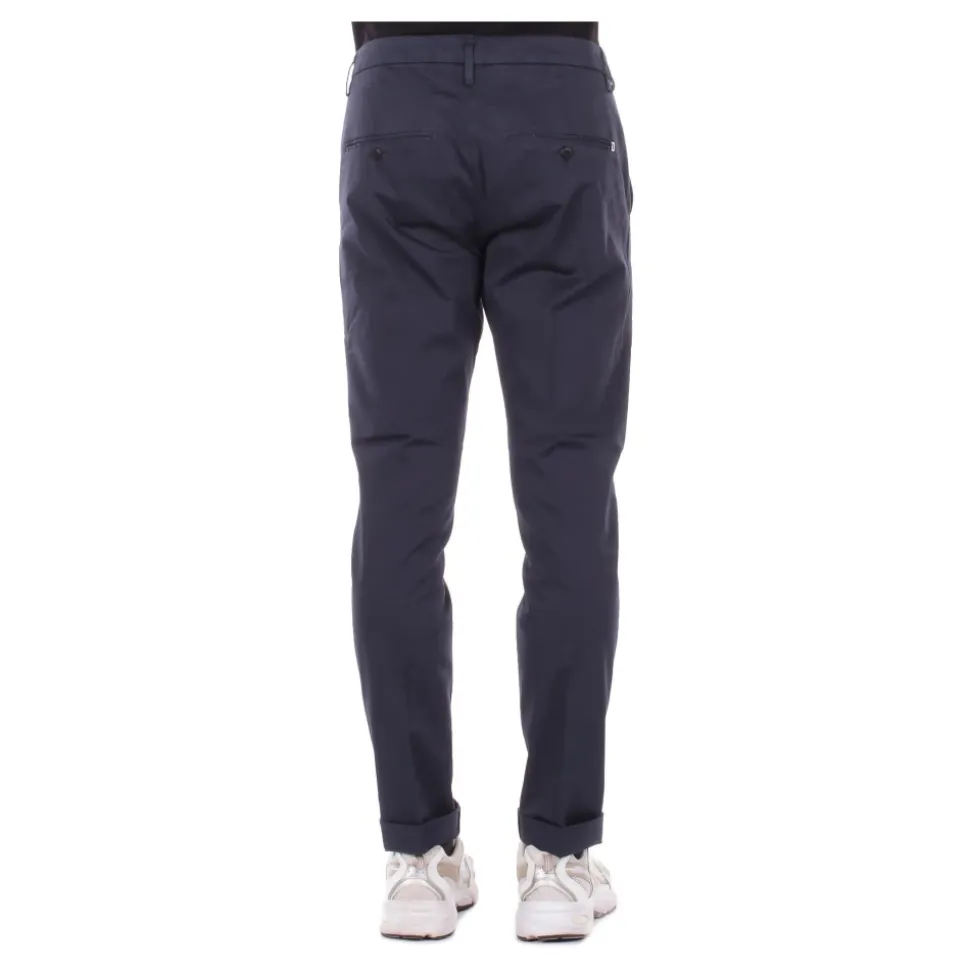 Slim-fit Trousers
