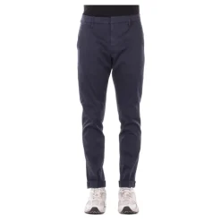 Slim-fit Trousers