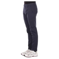 Slim-fit Trousers