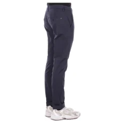 Slim-fit Trousers