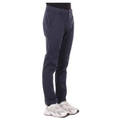 Slim-fit Trousers