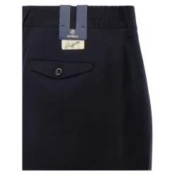 Slim-fit Trousers
