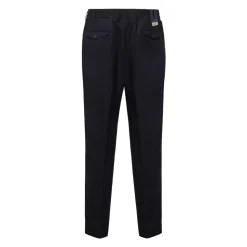 Slim-fit Trousers