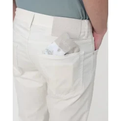 Slim-fit Trousers