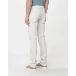 Slim-fit Trousers