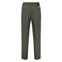 Slim-fit Trousers