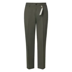 Slim-fit Trousers