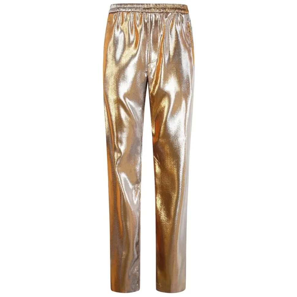 Slim-fit Trousers