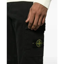 Slim-fit Trousers
