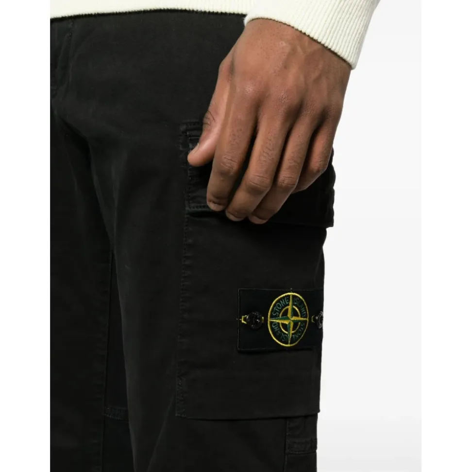 Slim-fit Trousers