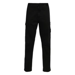 Slim-fit Trousers