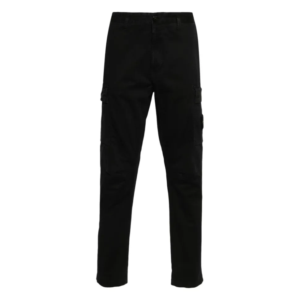 Slim-fit Trousers