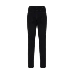 Slim-fit Trousers