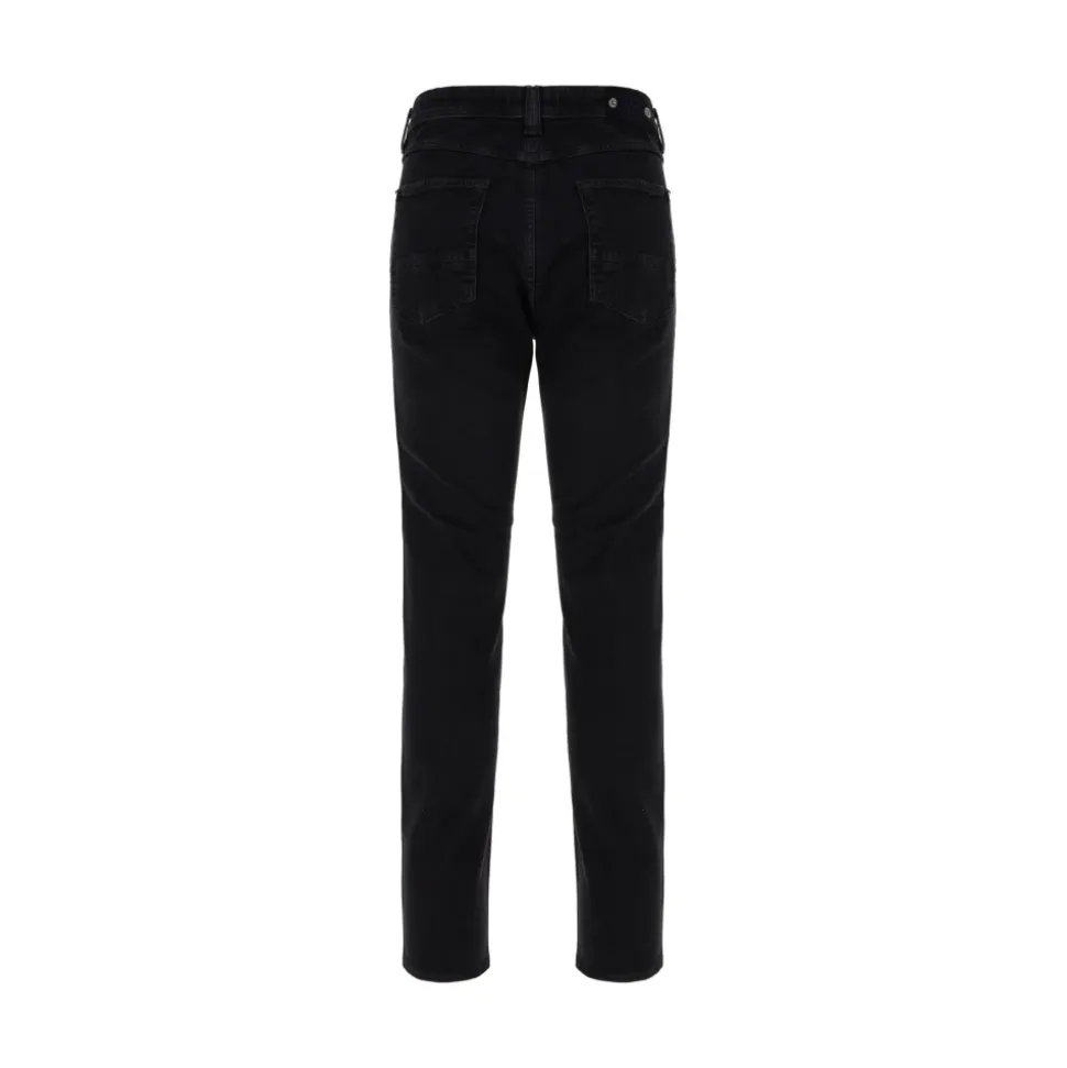 Slim-fit Trousers