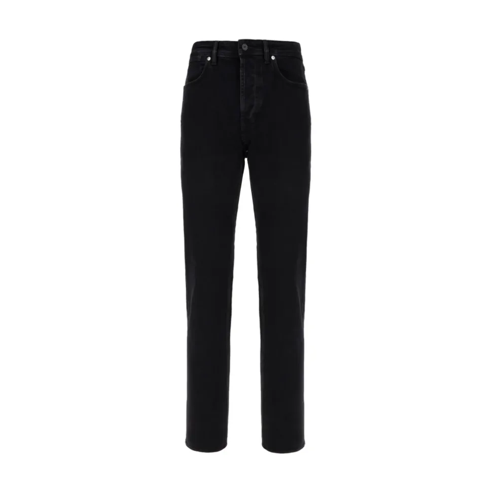 Slim-fit Trousers