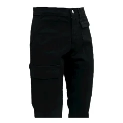 Slim Fit Trousers