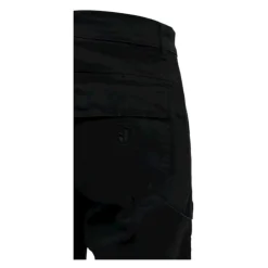 Slim Fit Trousers