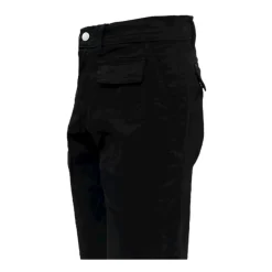 Slim Fit Trousers