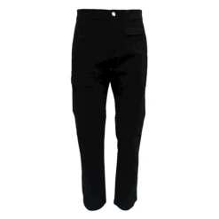 Slim Fit Trousers