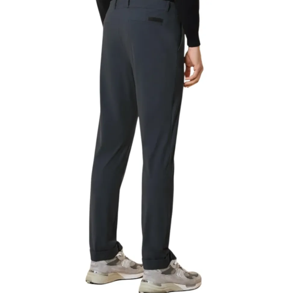 Slim-fit Trousers