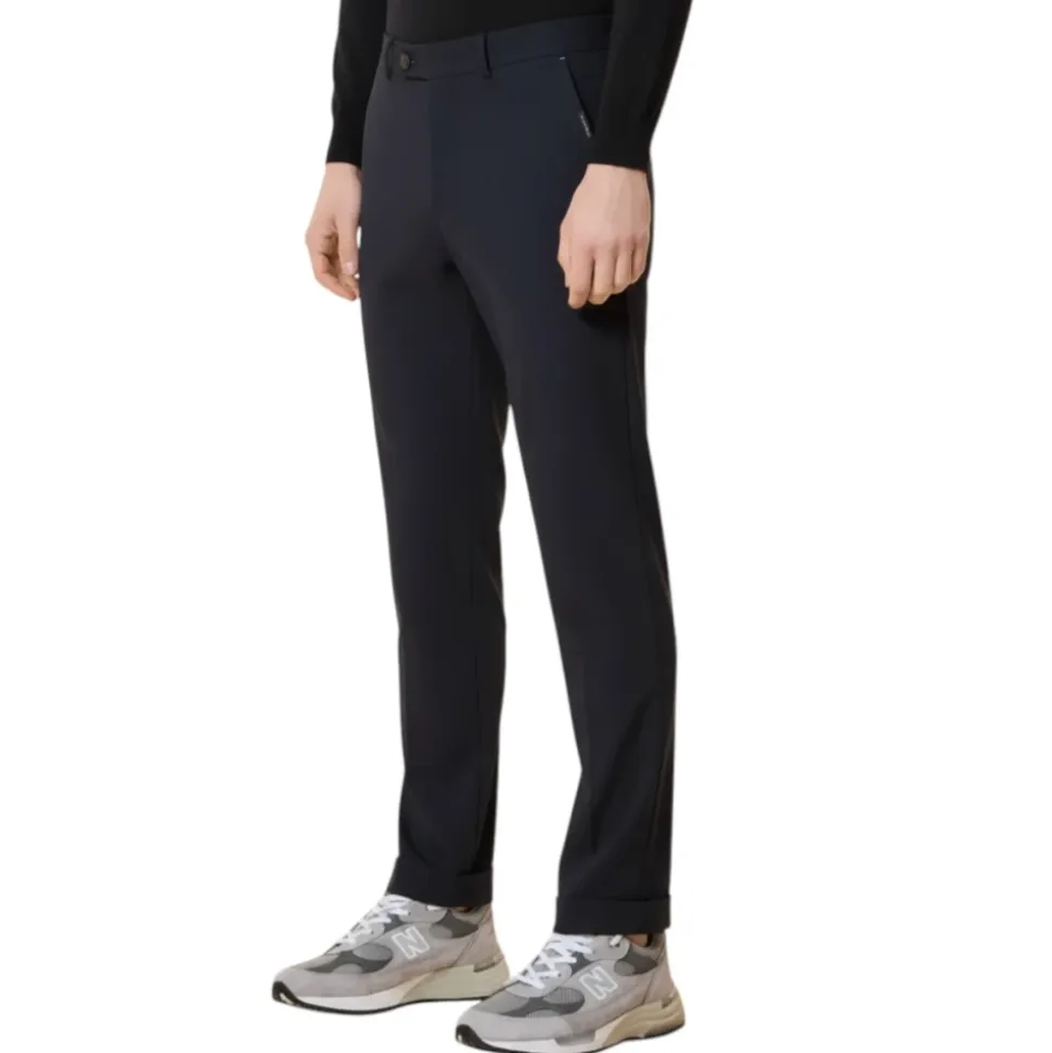 Slim-fit Trousers