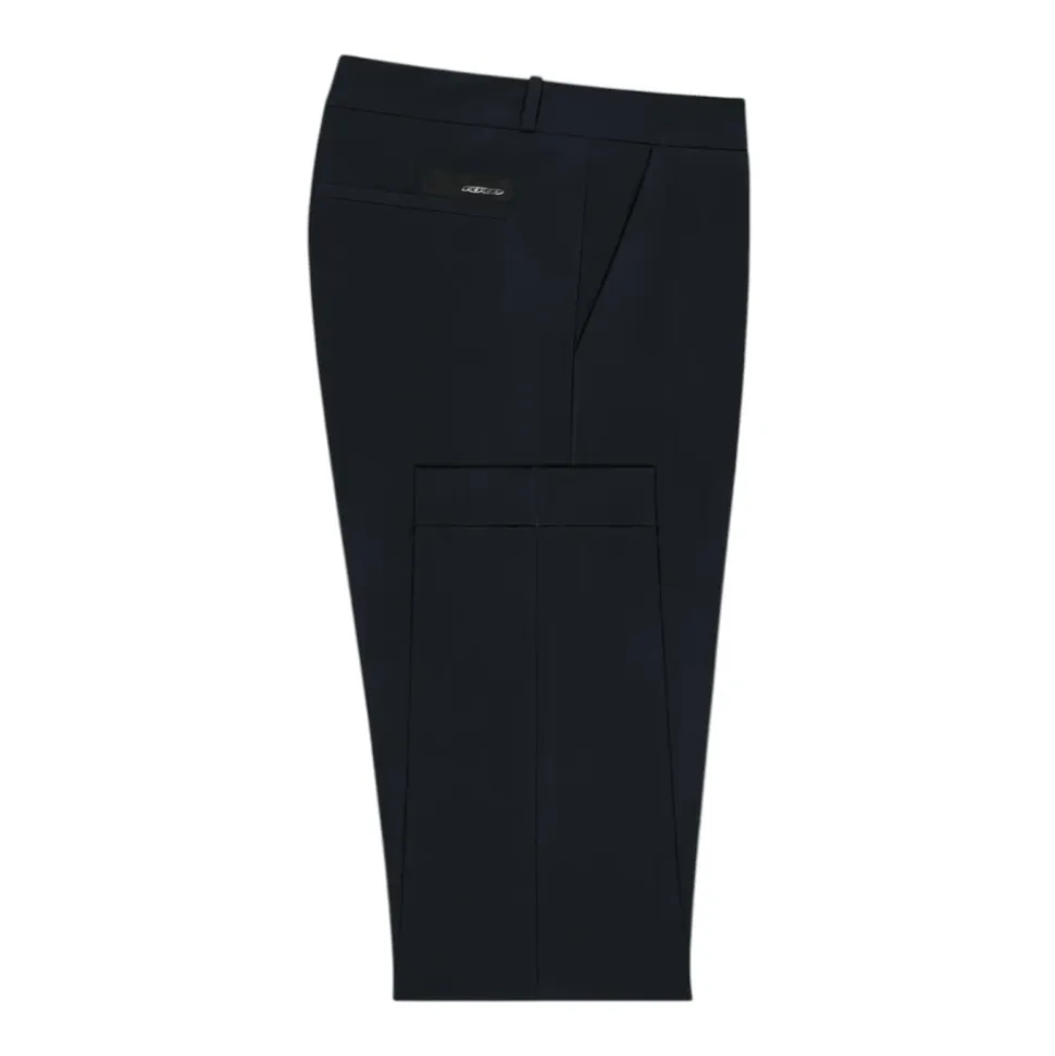 Slim-fit Trousers