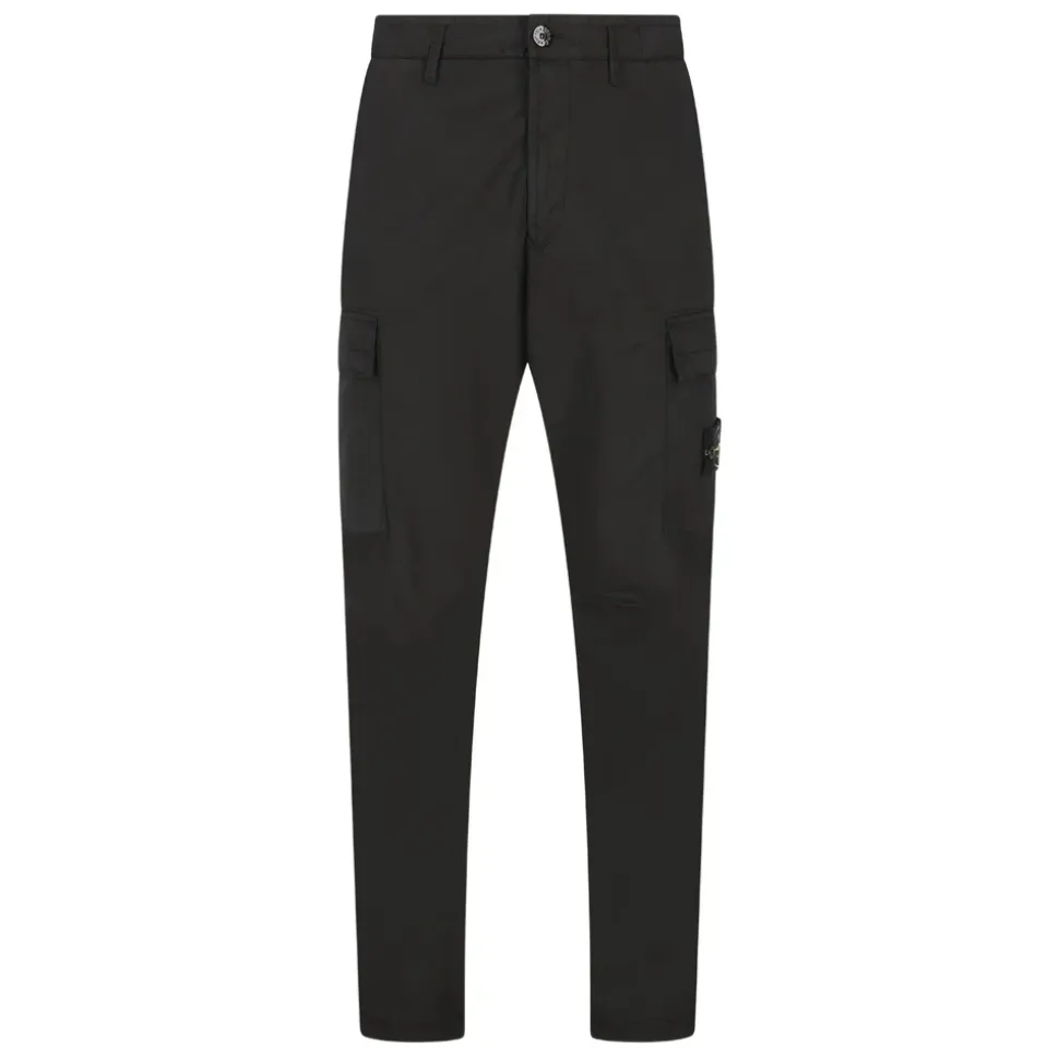 Slim-fit Trousers
