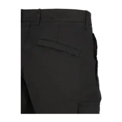 Slim-fit Trousers