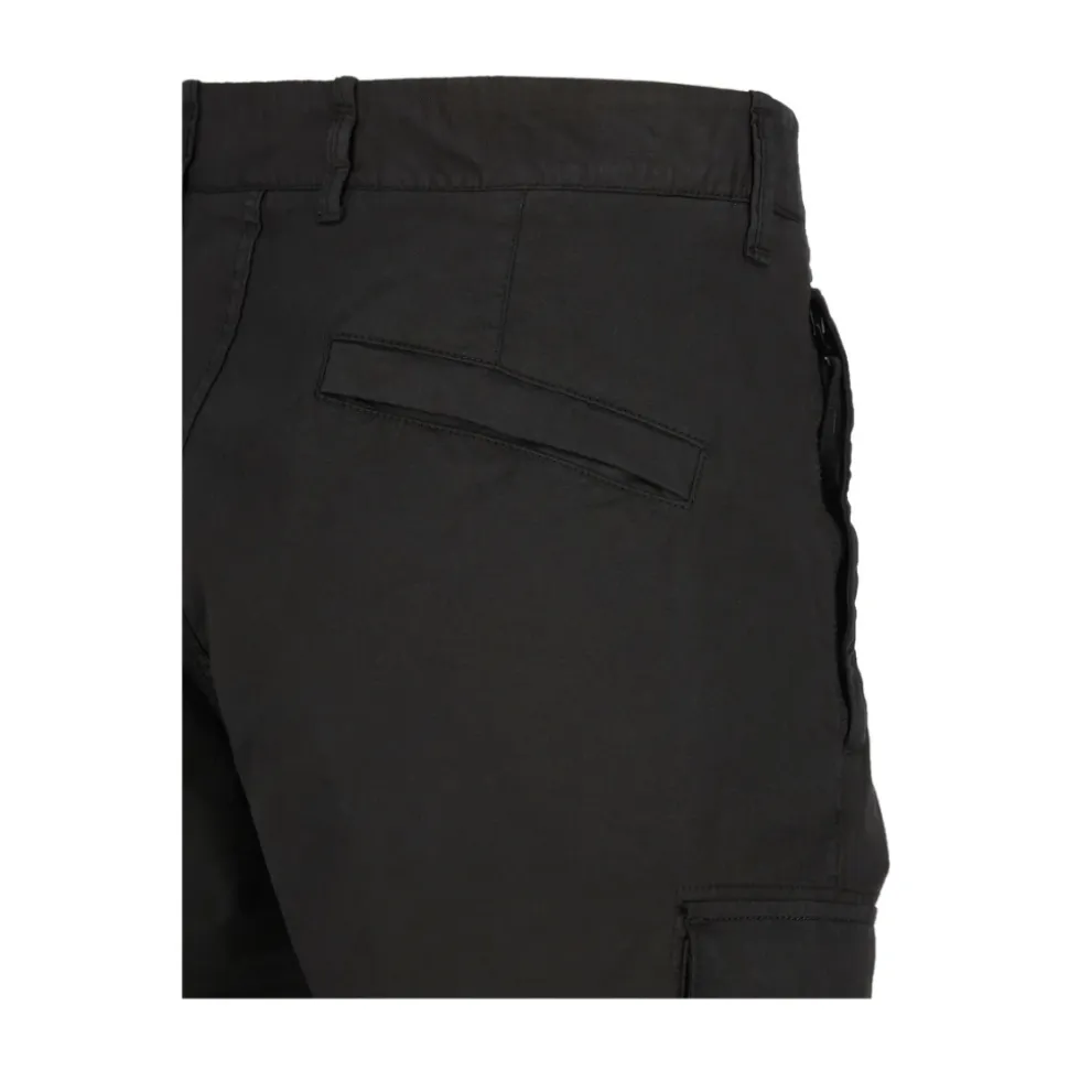 Slim-fit Trousers