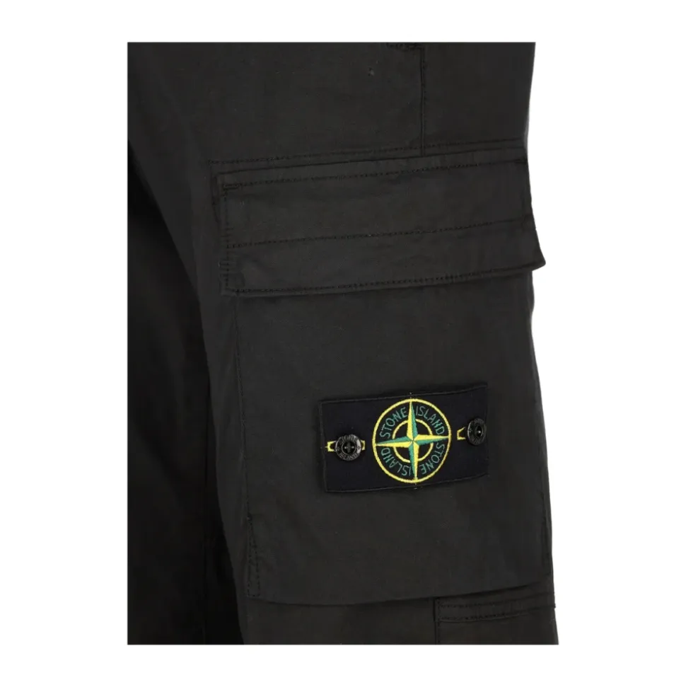 Slim-fit Trousers