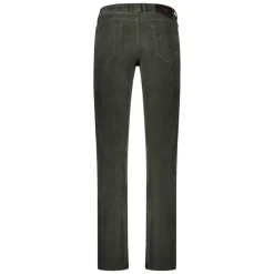Slim Five-Pocket Pants