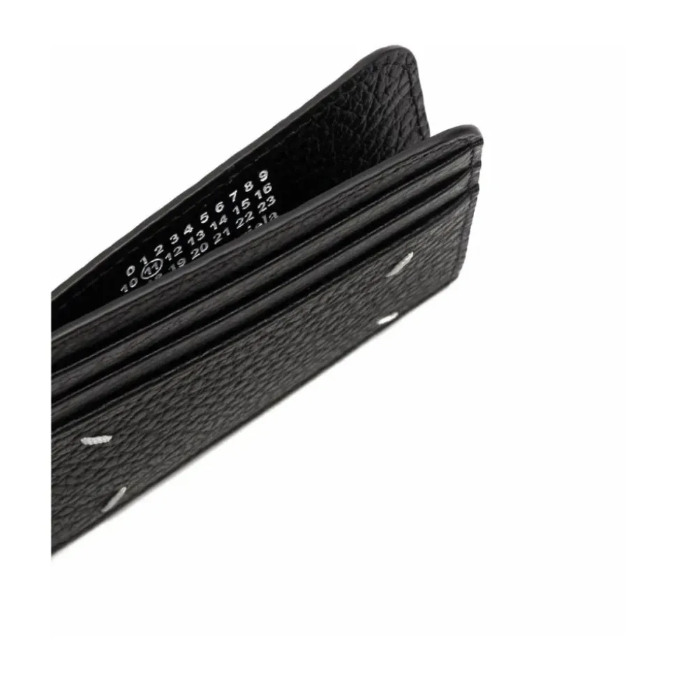 Slim Gap Card Holder