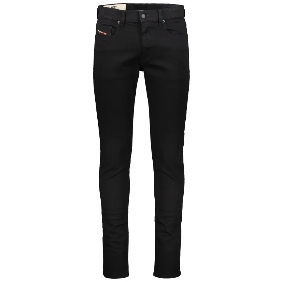 Slim Jeans