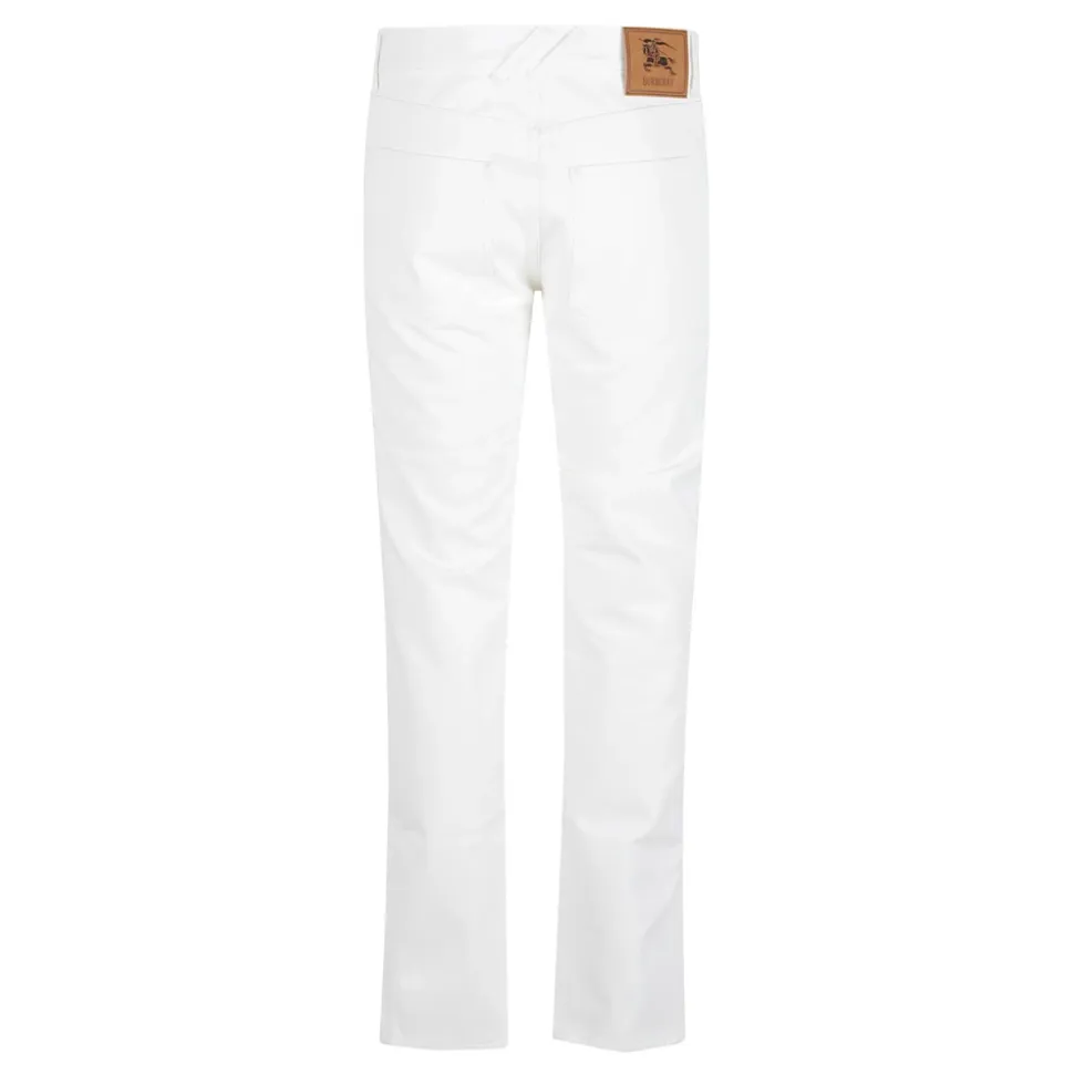 Slim Jeans